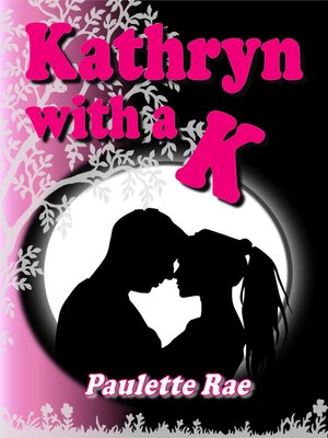 cover image of Kathryn with a K